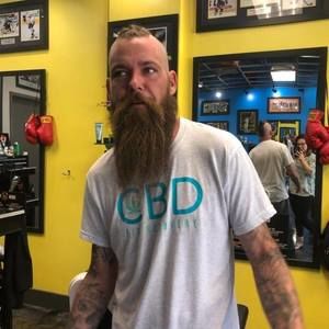 Meet your Posher, Craig